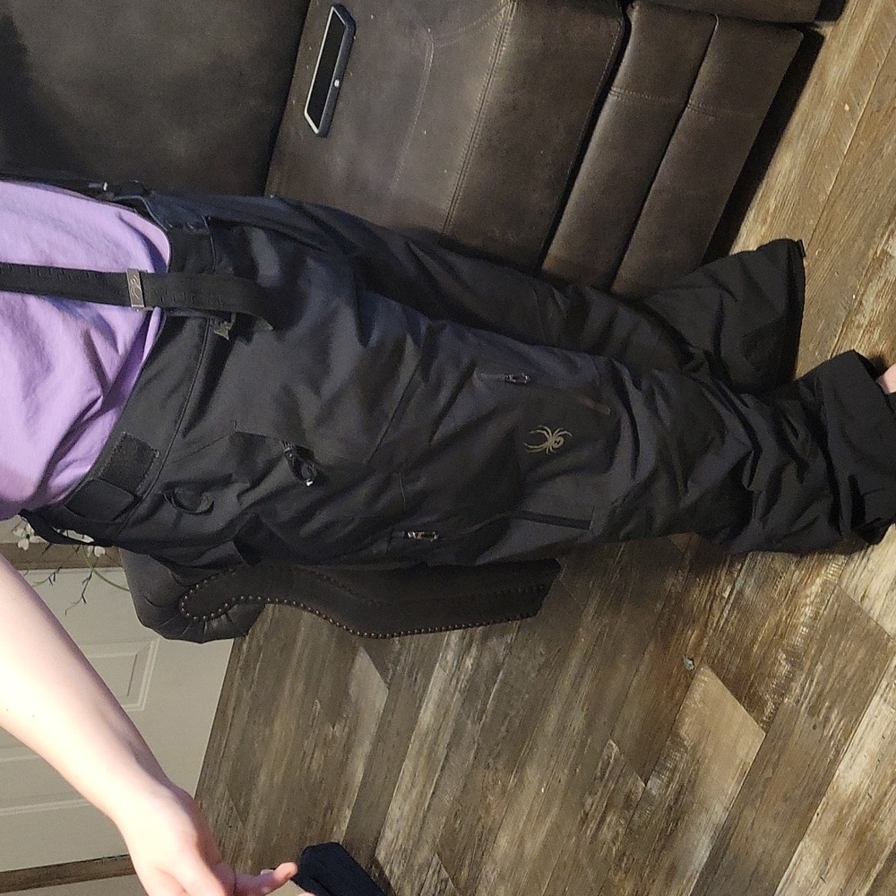 Spyder Snow Ski Pants